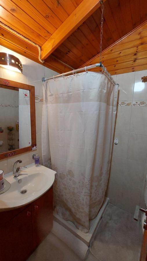 Happiness Zimmer צימר האושר - גם לציבור הדתי Nahariya Exterior foto